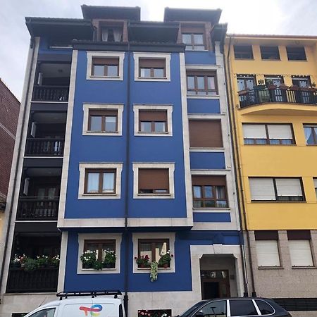 El Nial De L'Andolina Apartment Onís Exterior foto