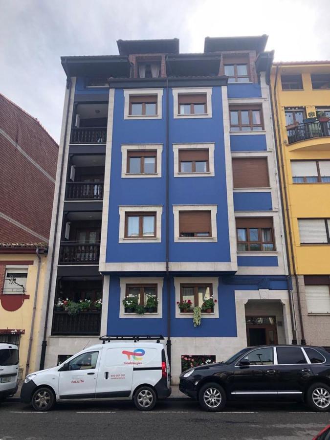 El Nial De L'Andolina Apartment Onís Exterior foto